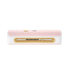 Usb Fridge Deodorizer,RechargeableFridge Deodorizer,Portable ReusableRefrigerator Purifier- FreshenerodorEliminator For Car, Closet,Wardrobe