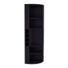 Bar Cabinet Jansen, Living Room, Black