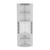 Bar Cabinet Jansen, Living Room, White