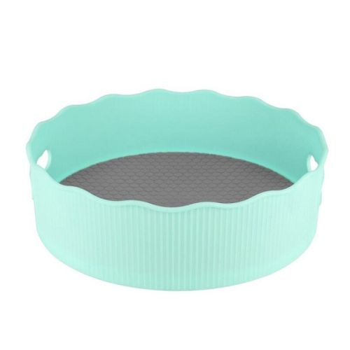 Seasoning Turntable Rack Rotating Condiment Storage Tray Countertop Seasoning Organizer Seasoning Turntable Rack Rotating Condiment Storage Tray Countertop Seasoning Organizer